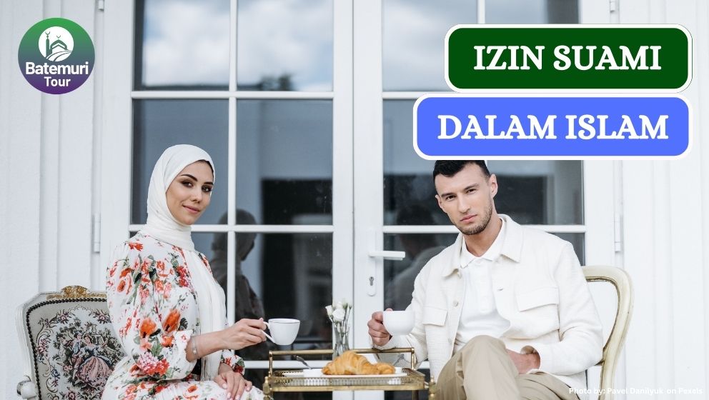 4 Kondisi Seorang Istri Harus Meminta Izin Suami dalam Islam